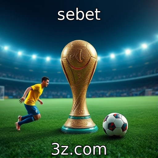 Análise das Principais Apostas do Campeonato Brasileiro e Suas Chances : sebet