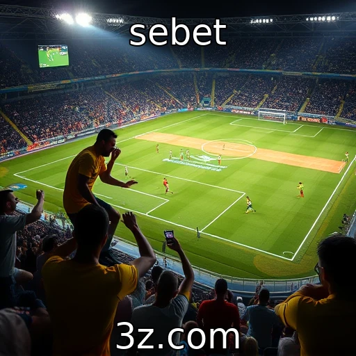 Análise das estratégias de apostas esportivas em grandes campeonatos | sebet