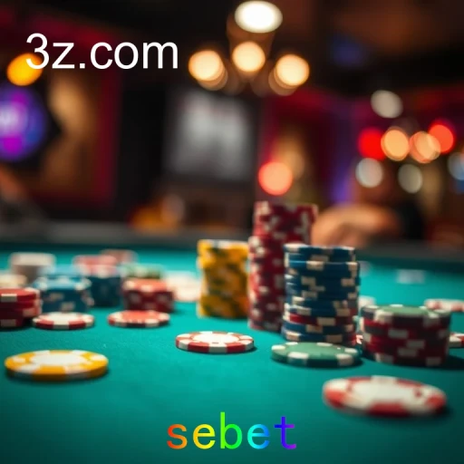 O Seletivo App do Sebet: Mais Que Jogar, É Conectar!