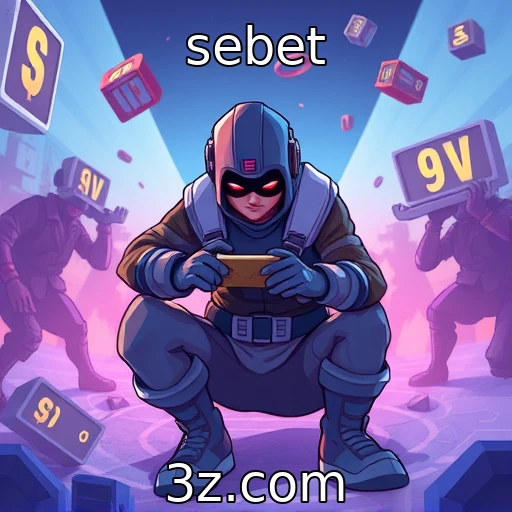 Crescimento do mercado de jogos digitais impacta desenvolvedores - sebet