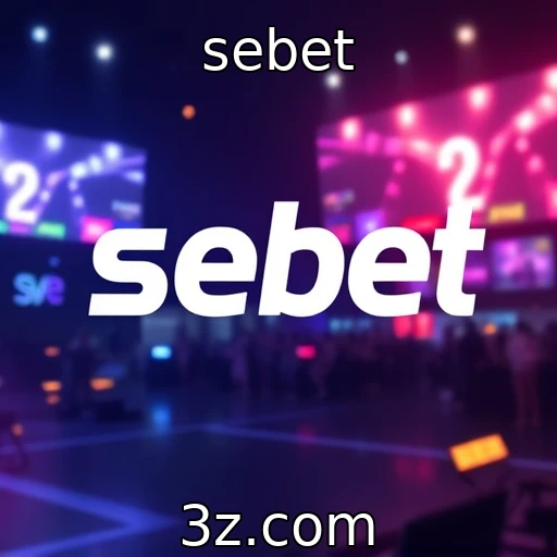 O crescimento dos eSports e seu futuro | sebet