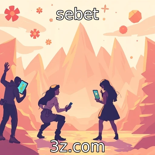 Tendências de desenvolvimento de jogos em ascensão | sebet