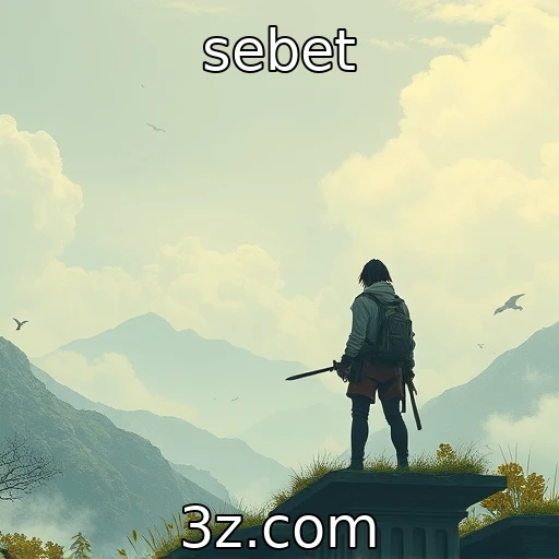 Importância da narrativa nos jogos contemporâneos | sebet