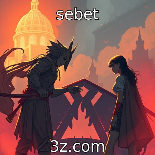 Narrativas interativas em jogos modernos - sebet