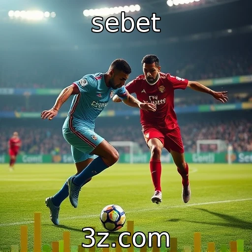 Mudanças nas expectativas dos jogadores em relação a gráficos - sebet