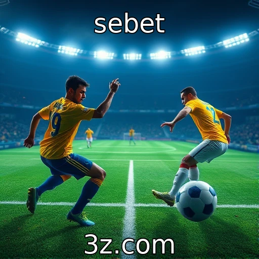 Explorando o crescimento das apostas esportivas no Brasil em 2023 - sebet