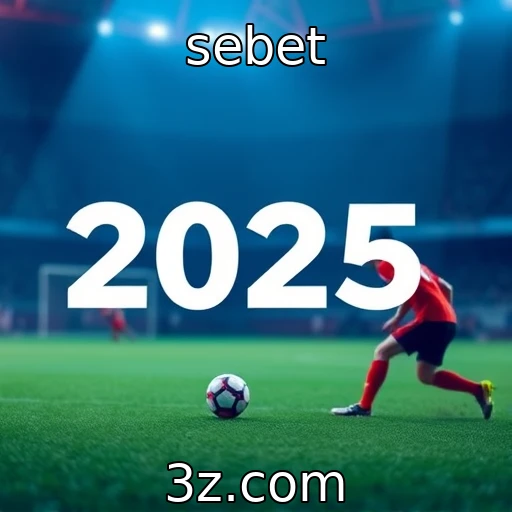 sebet As tendências de apostas esportivas que vão movimentar o mercado em 2025