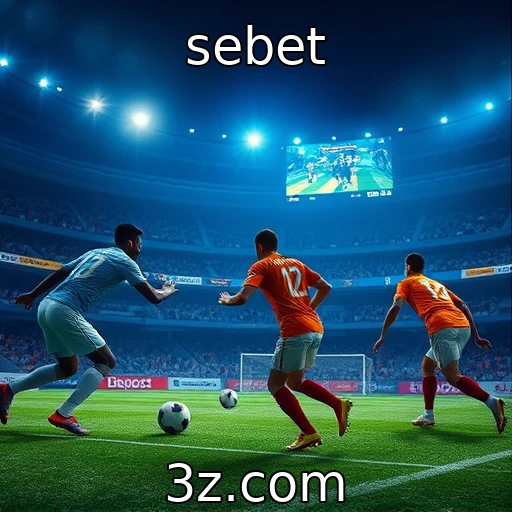 sebet Como o Pix Revolucionou as Apostas no Brasil em 2025