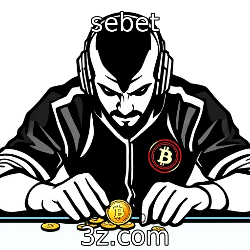 sebet Impacto das Criptomoedas nas Apostas Esportivas: Uma Nova Era