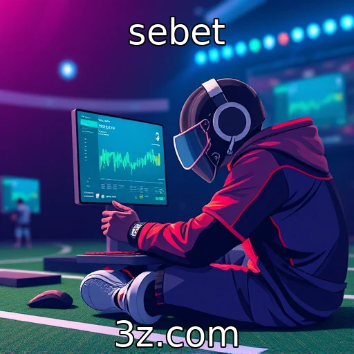 sebet Aposte com confiança: práticas seguras em apostas esportivas