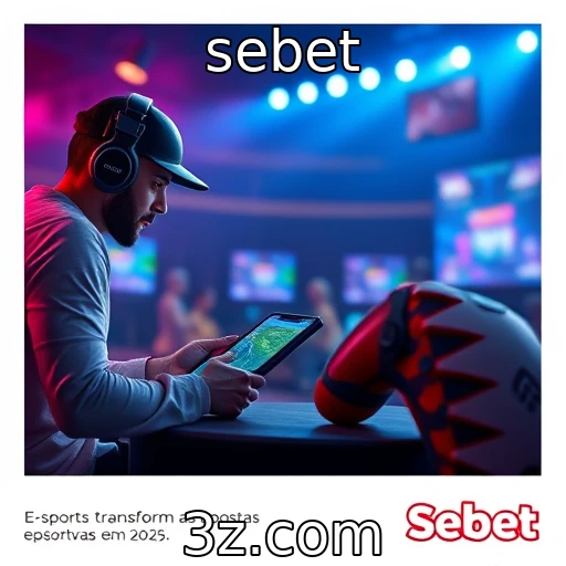 sebet Apostas Esportivas: Analise as Melhores Estrategias para 2025