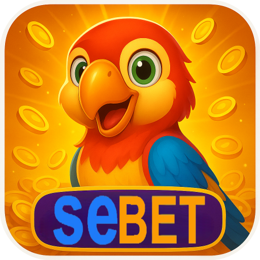 sebet logo