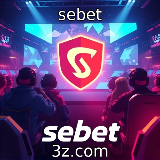 sebet Os principais campeonatos de e-sports que você não pode perder