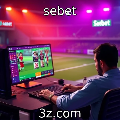 sebet Análise das principais partidas de futebol: como apostar com mais segurança