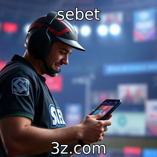 sebet Apostas Esportivas: Análise das Principais Partidas do Mês