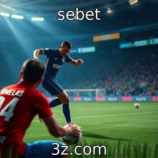 sebet Apostas Esportivas: Como Analisar Jogos e Melhorar Seus Resultados