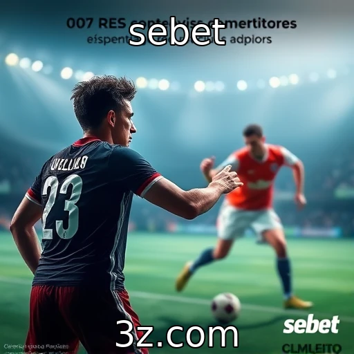 sebet Apostas esportivas: Análise profunda da próxima rodada dos campeonatos