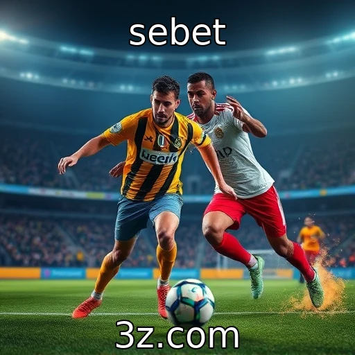 sebet Apostas esportivas: estratégias que aumentam suas chances de vitória