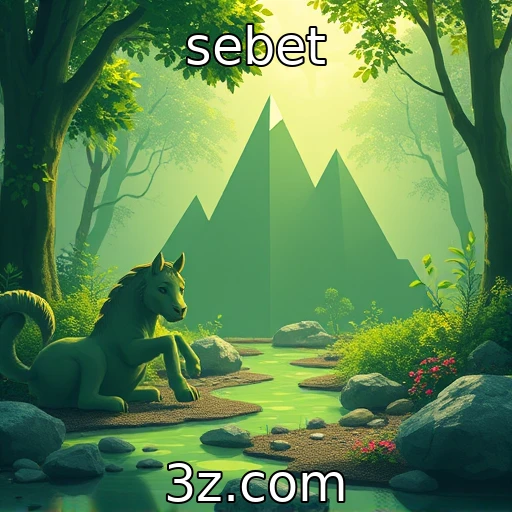 Desenvolvimento sustentável na indústria de games - sebet